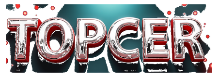 topcer 33 logo