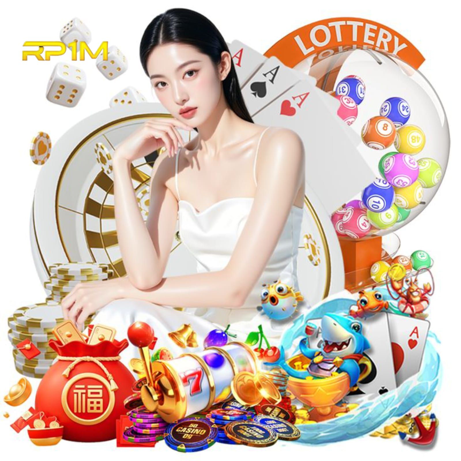 topcer 33 What's Inside Our Slots